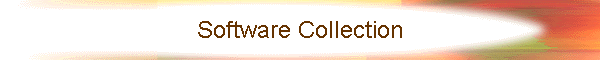 Software Collection