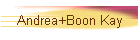 Andrea+Boon Kay