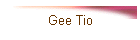 Gee Tio