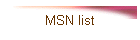 MSN list