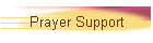 Prayer Support