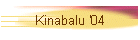 Kinabalu '04